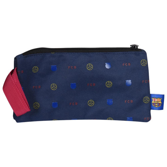 Sunce Παιδική κασετίνα Barcelona Pencil Case